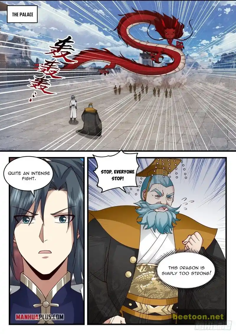 ManhwaFull Chapter 2099