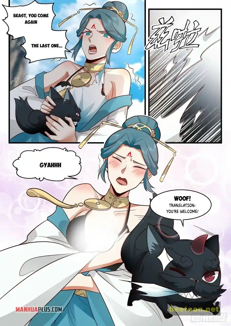 ManhwaFull Chapter 2099