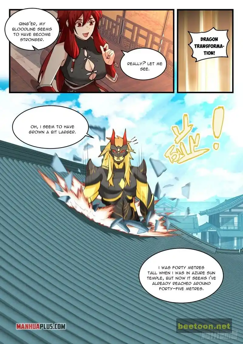 ManhwaFull Chapter 2099