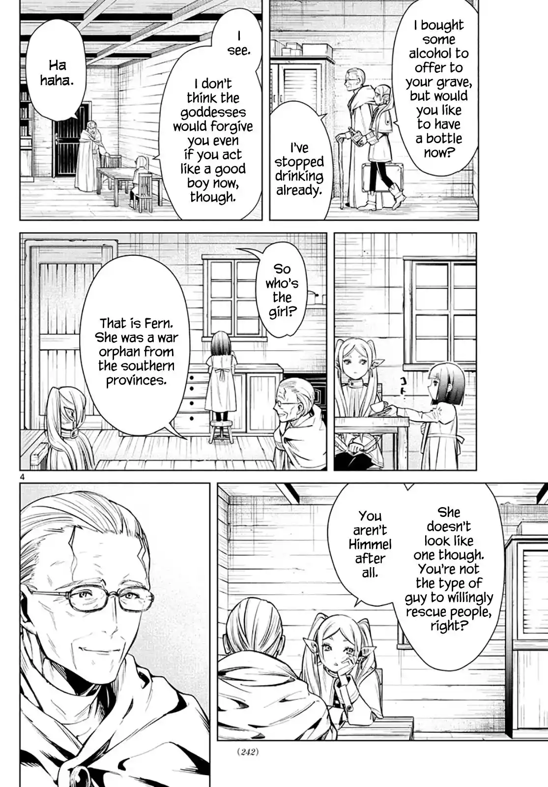 ManhwaFull Chapter 2.1