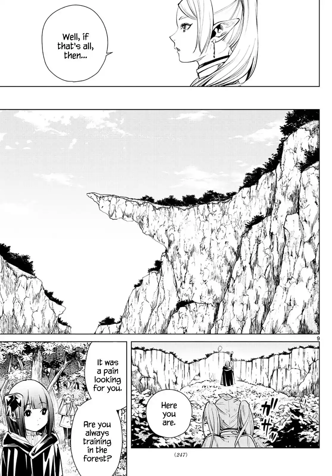 ManhwaFull Chapter 2.1