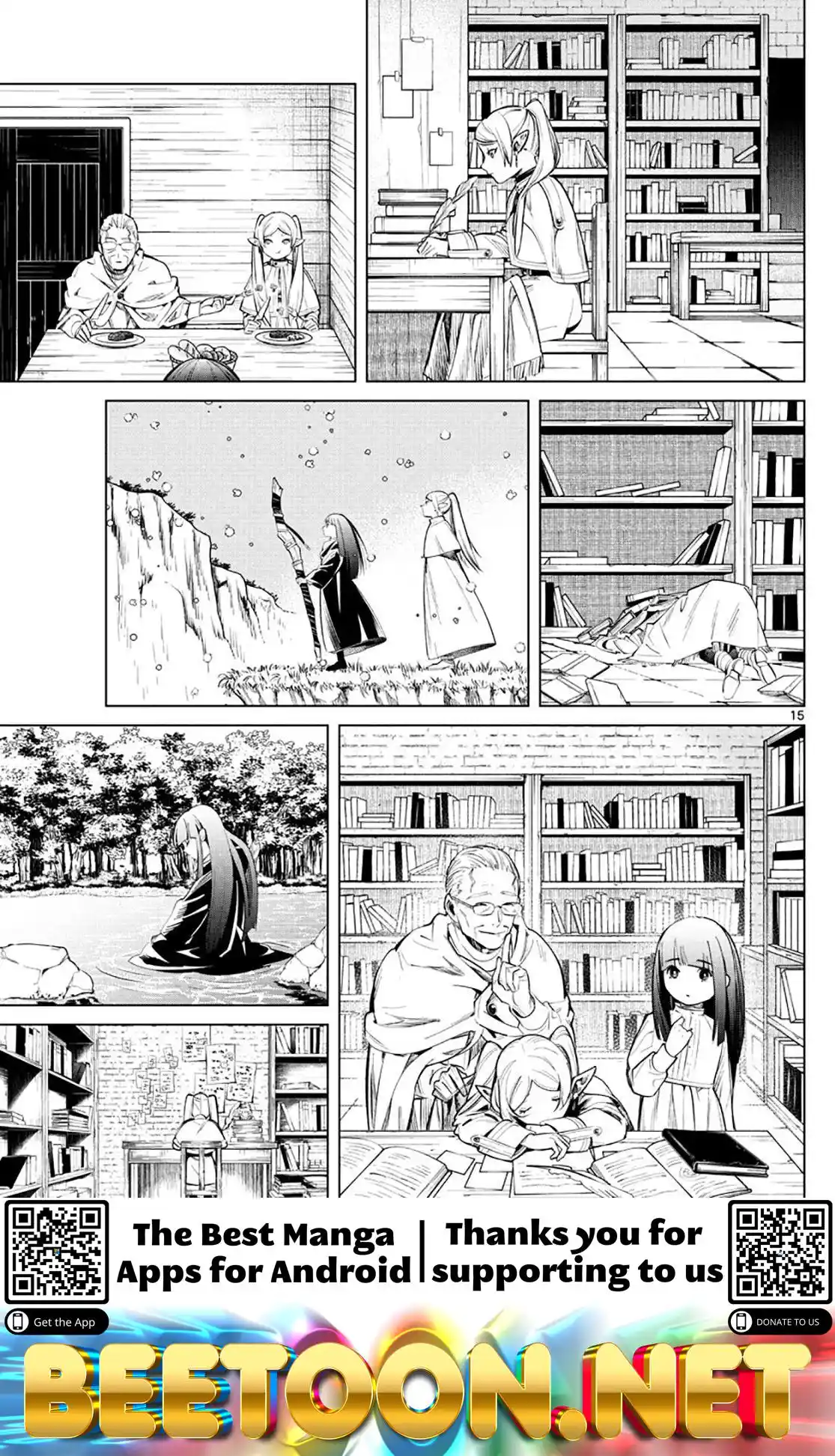 ManhwaFull Chapter 2.1