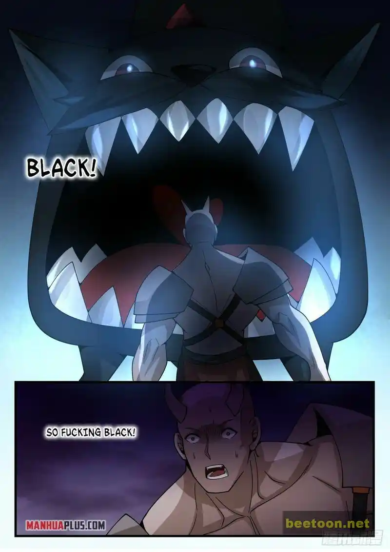 ManhwaFull Chapter 2101