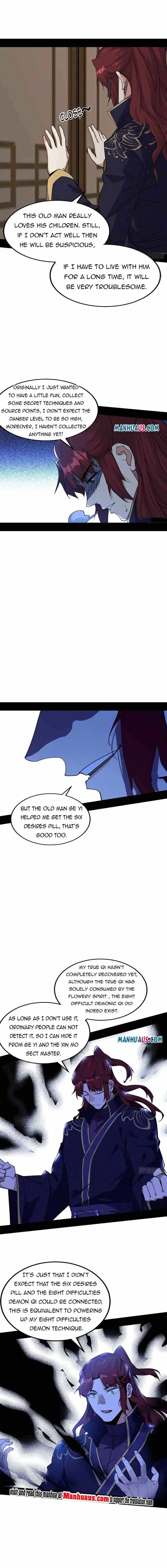 ManhwaFull Chapter 210.2