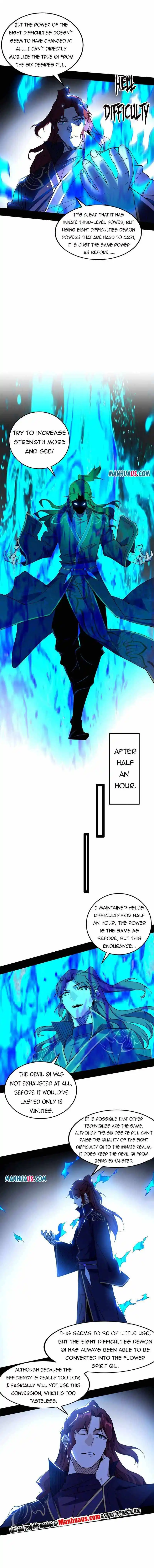 ManhwaFull Chapter 210.2