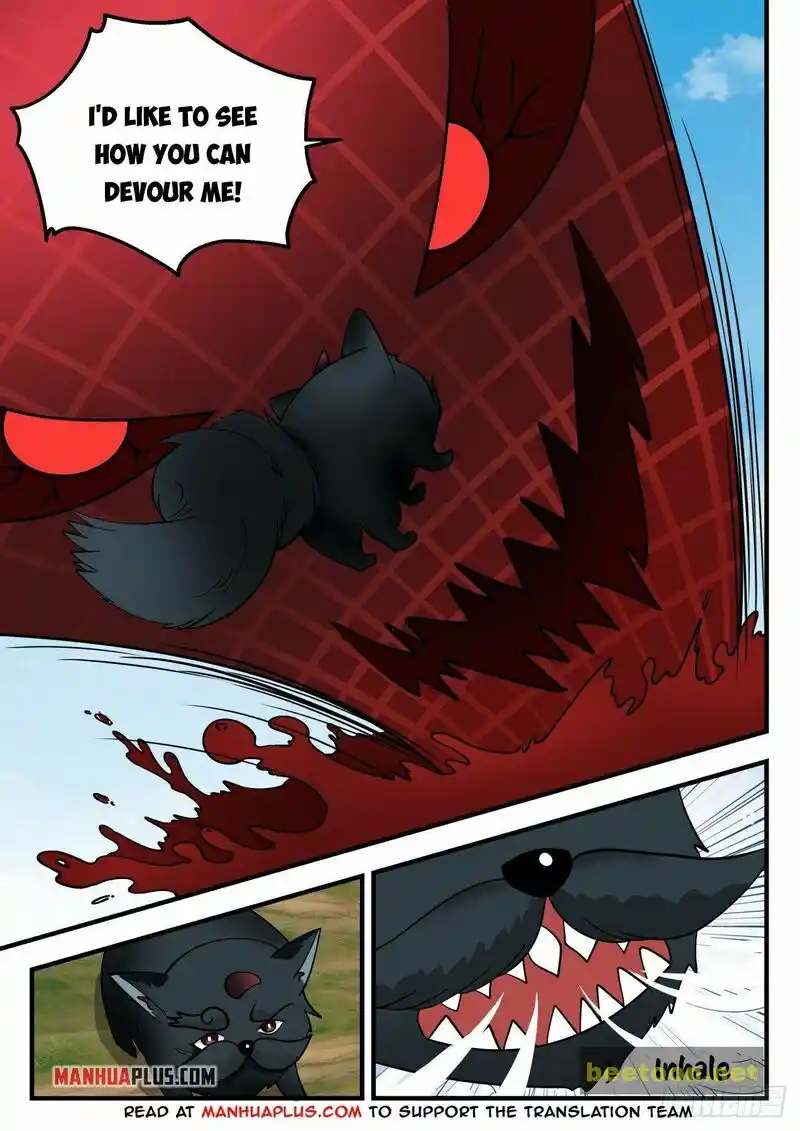 ManhwaFull Chapter 2102