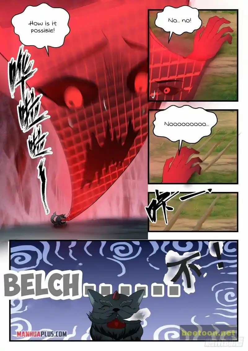 ManhwaFull Chapter 2102