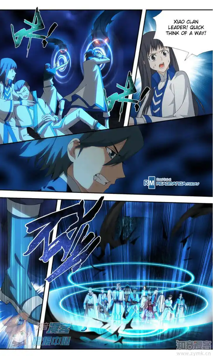 ManhwaFull Chapter 210.3