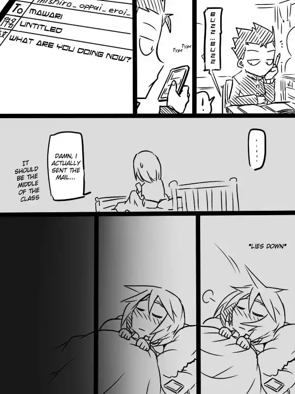 ManhwaFull Chapter 21.1