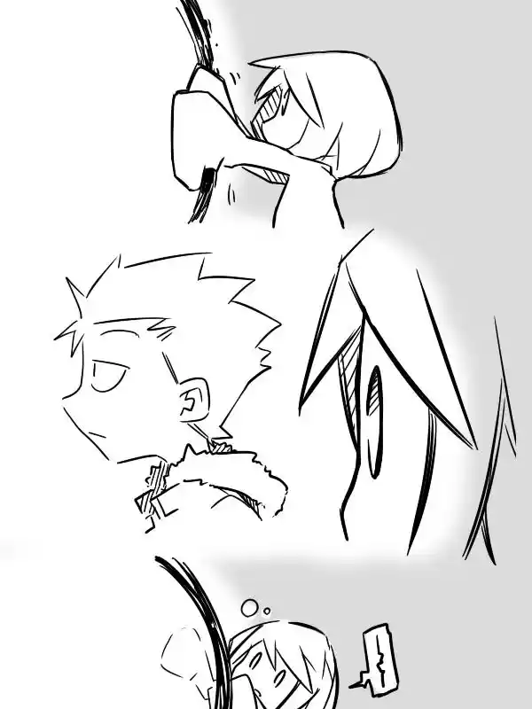 ManhwaFull Chapter 21.1