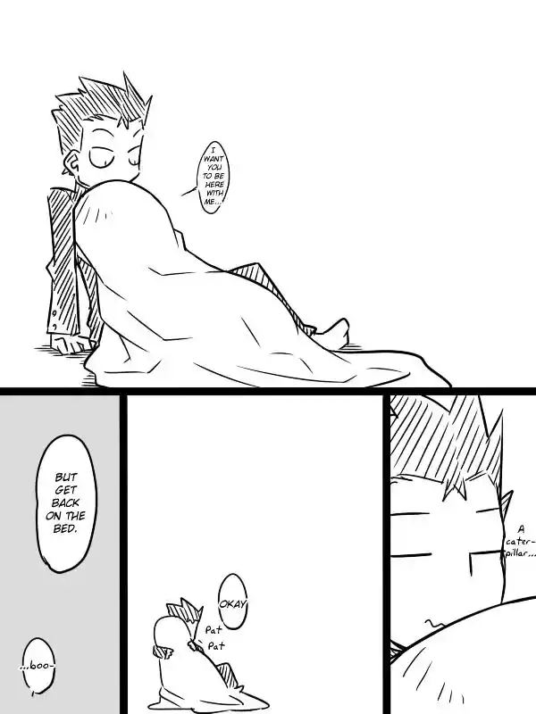 ManhwaFull Chapter 21.1