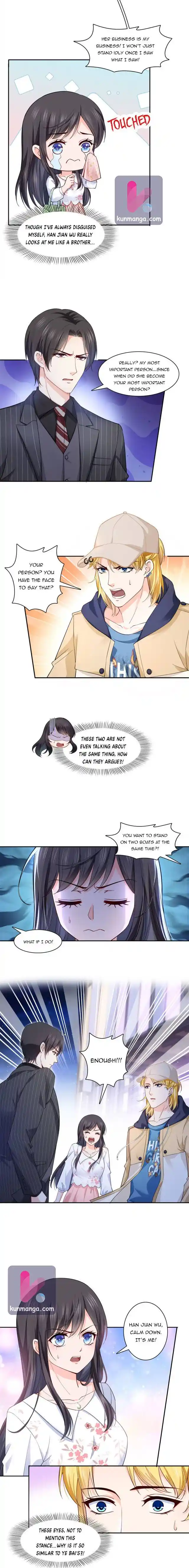 ManhwaFull Chapter 211