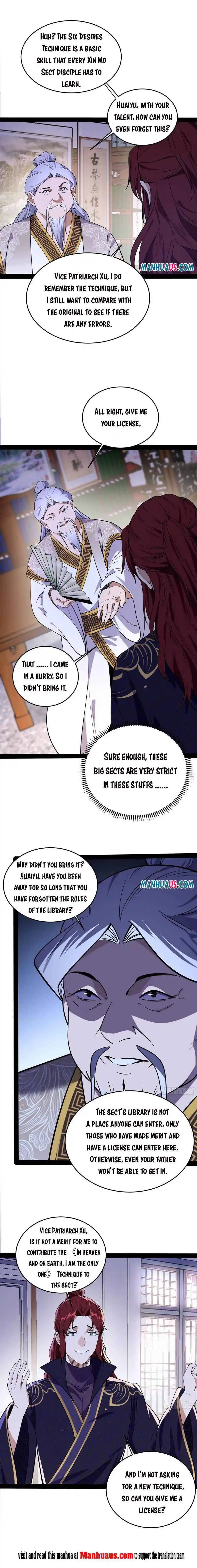 ManhwaFull Chapter 211.1