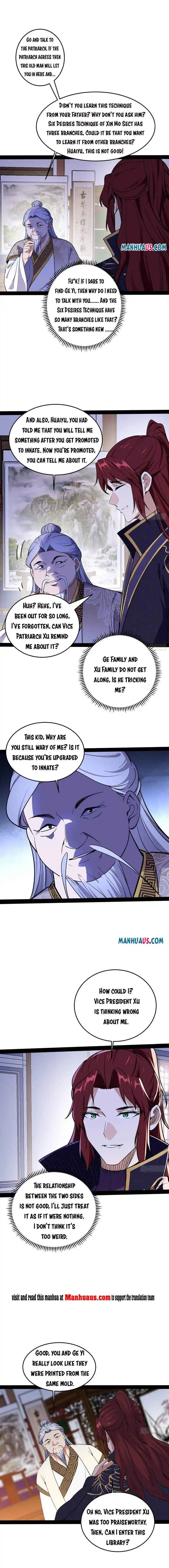 ManhwaFull Chapter 211.1