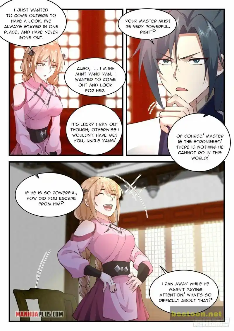 ManhwaFull Chapter 2112