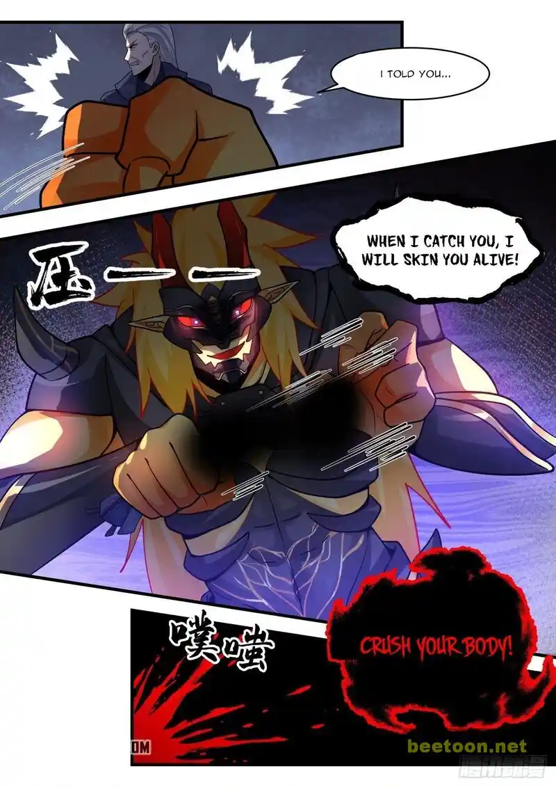 ManhwaFull Chapter 2117