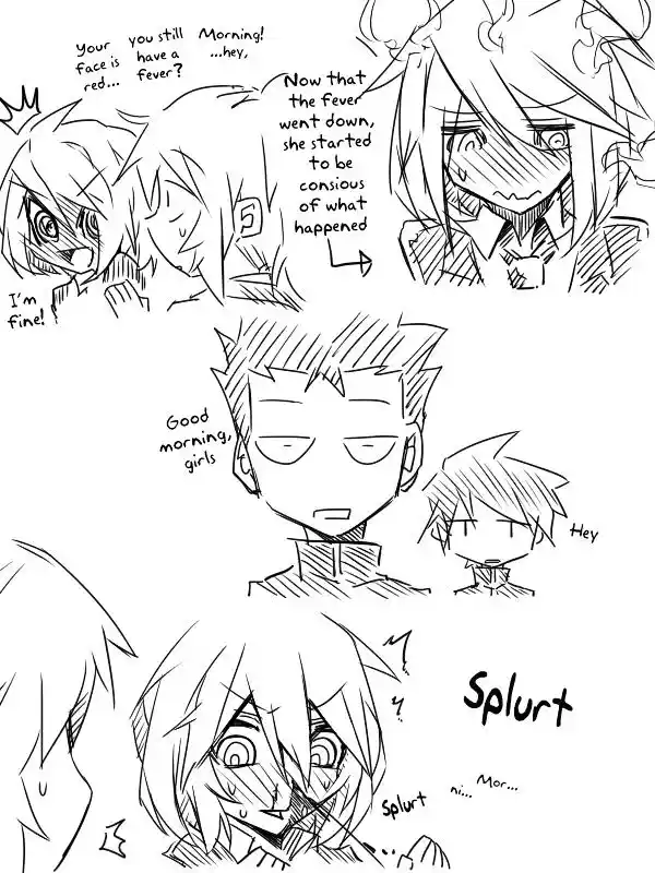 ManhwaFull Chapter 21.2