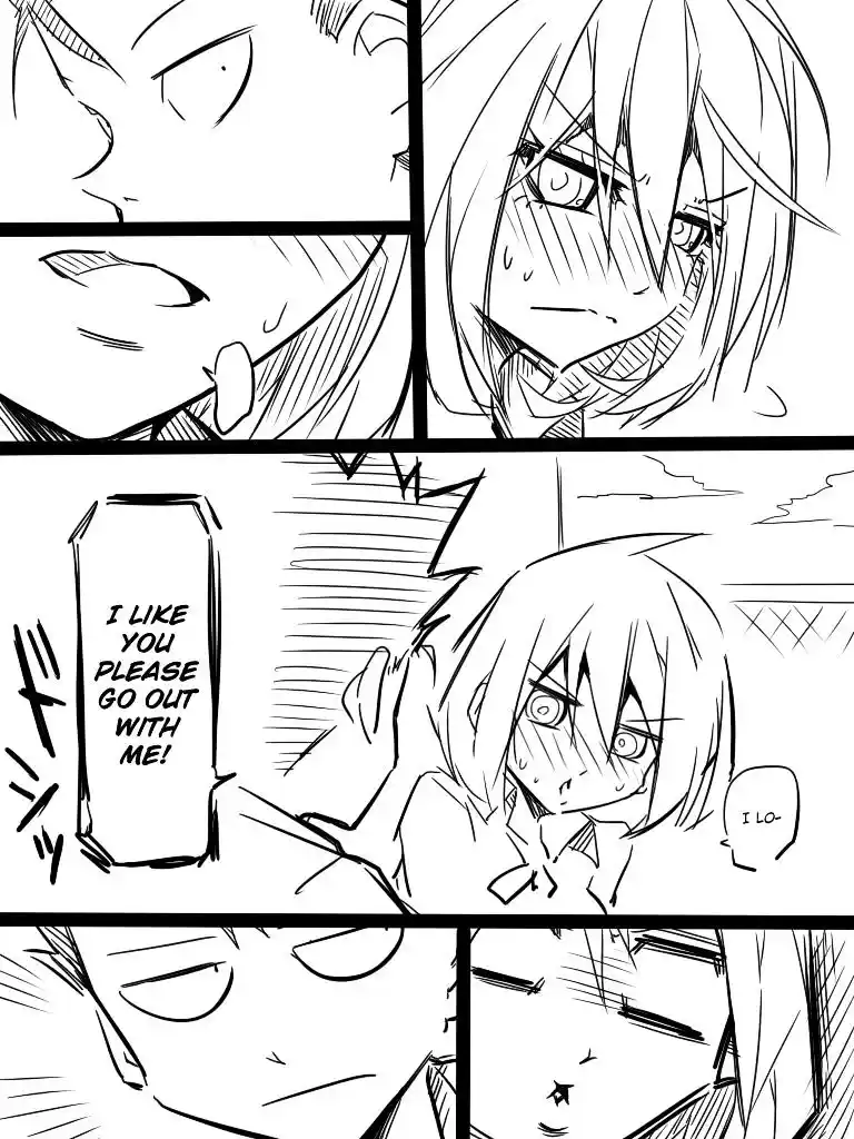 ManhwaFull Chapter 21.2