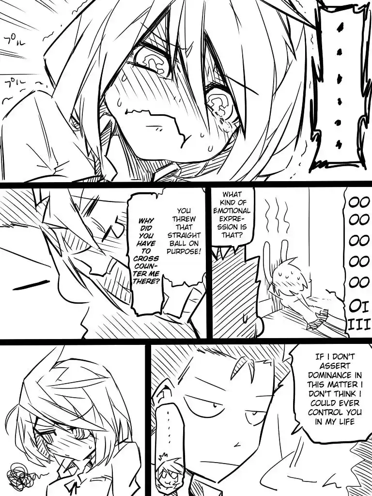 ManhwaFull Chapter 21.2