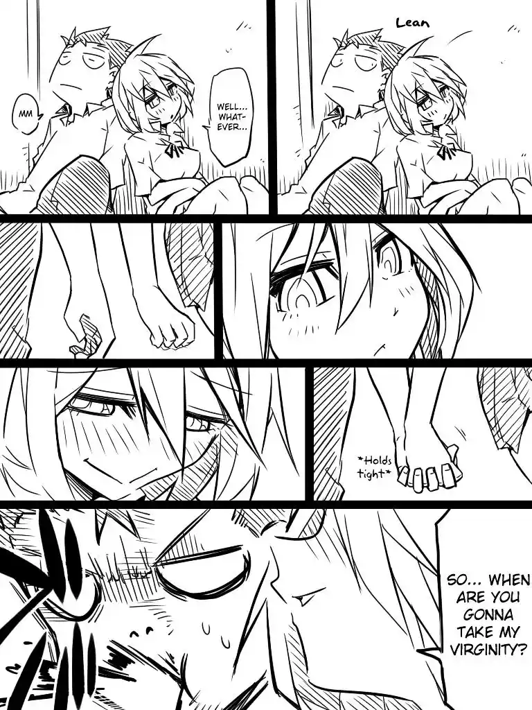 ManhwaFull Chapter 21.2