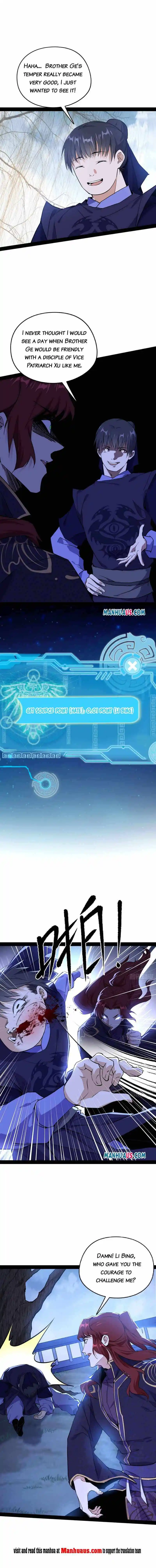 ManhwaFull Chapter 212.1