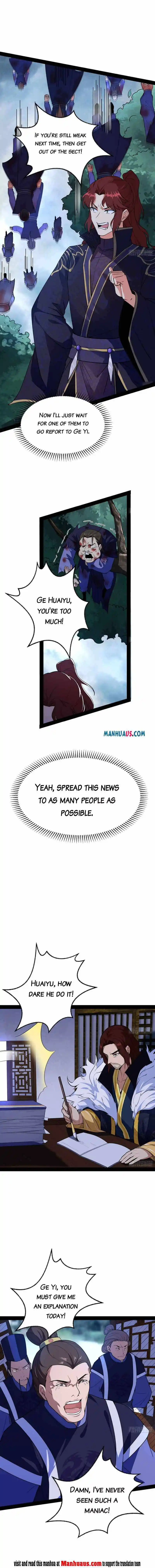 ManhwaFull Chapter 212.2