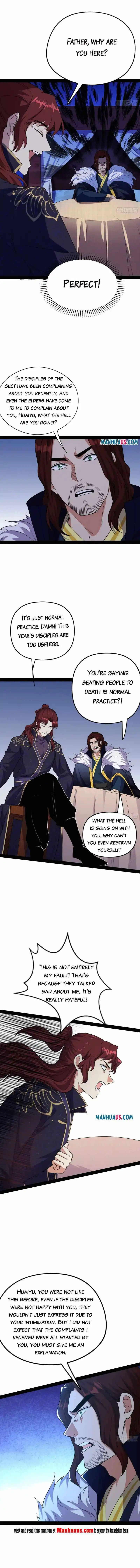 ManhwaFull Chapter 212.2