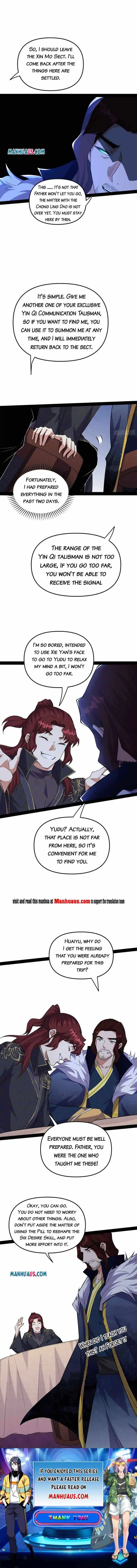 ManhwaFull Chapter 212.2