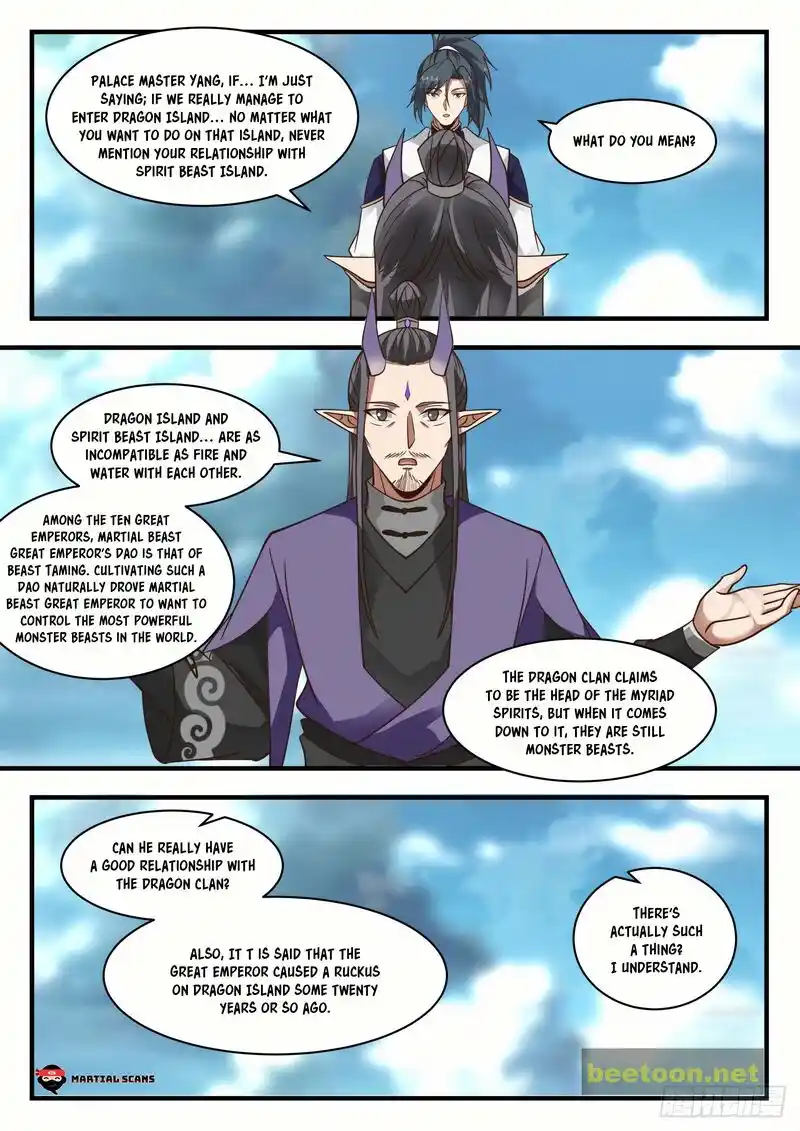 ManhwaFull Chapter 2122