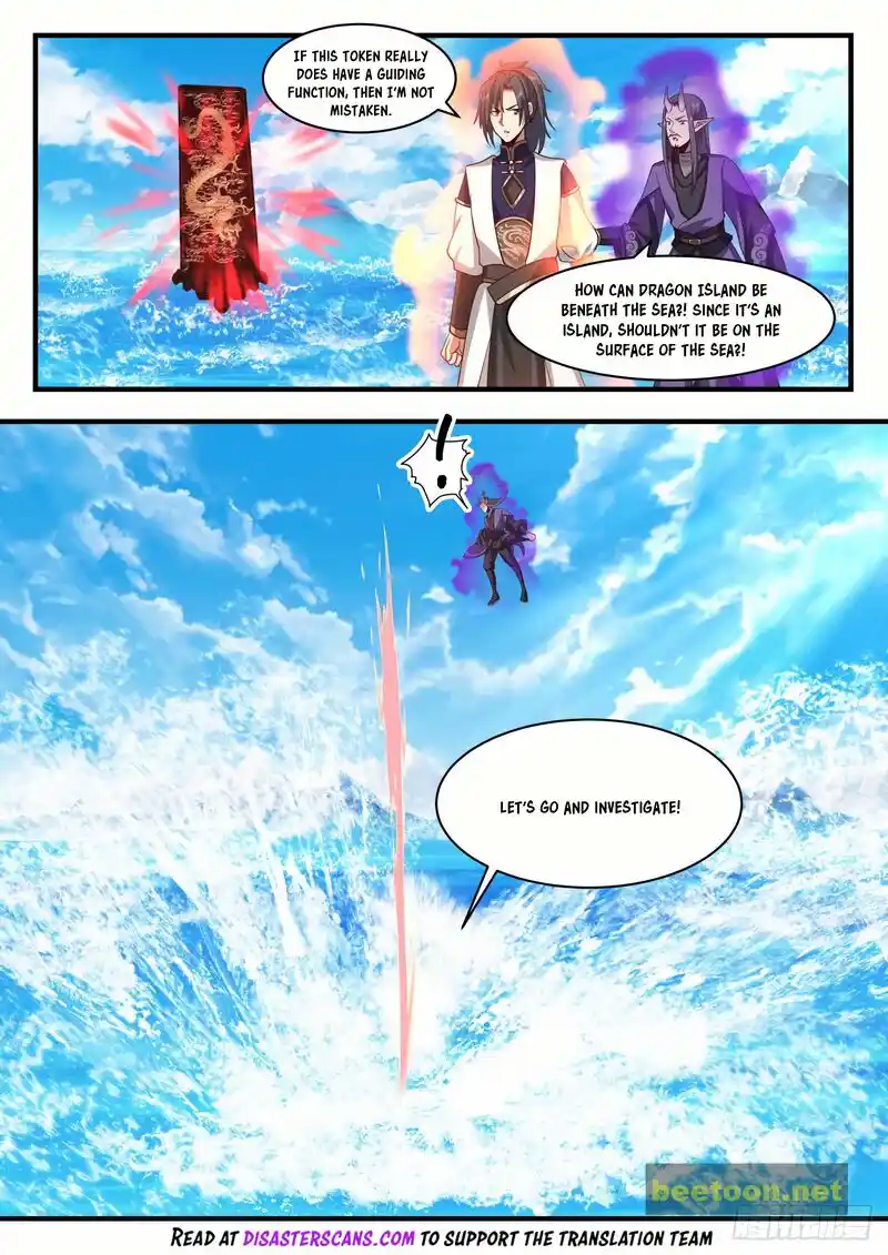 ManhwaFull Chapter 2123