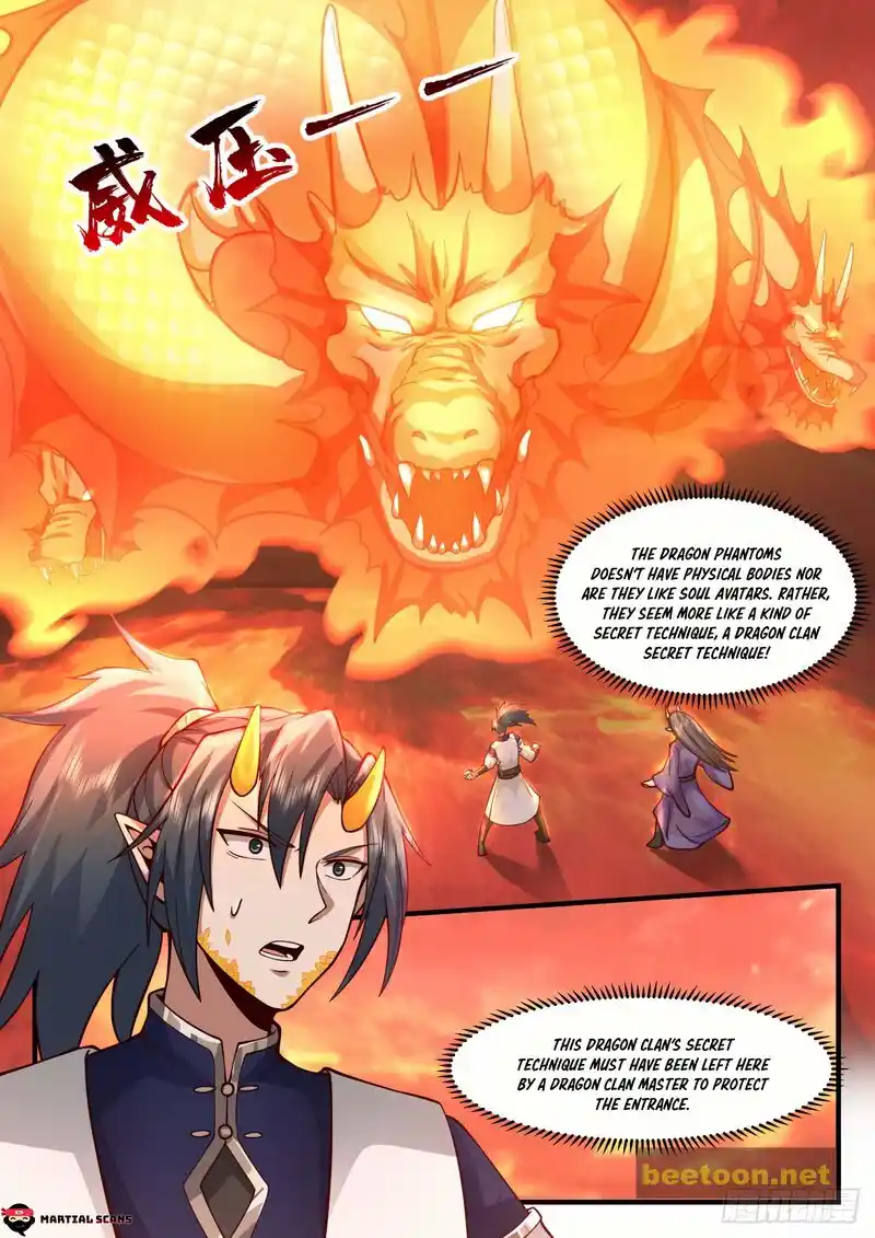 ManhwaFull Chapter 2123