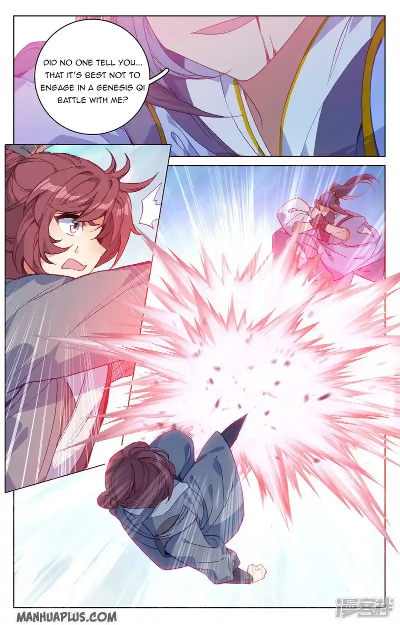 ManhwaFull Chapter 212.5