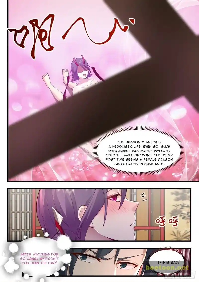 ManhwaFull Chapter 2129