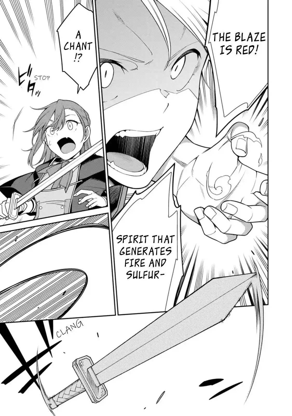 ManhwaFull Chapter 21.3