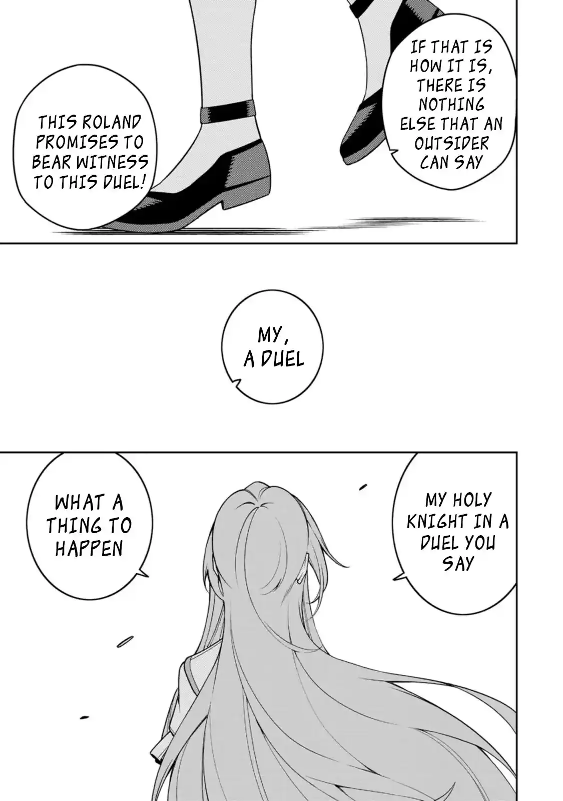 ManhwaFull Chapter 21.3