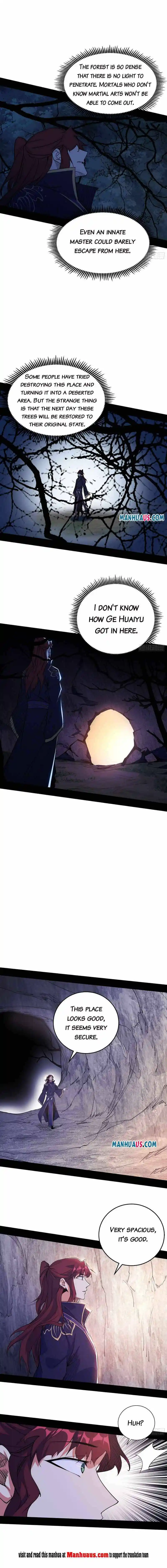 ManhwaFull Chapter 213.1