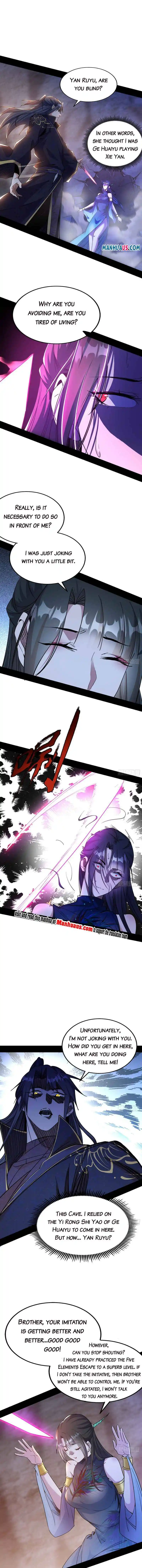 ManhwaFull Chapter 213.2