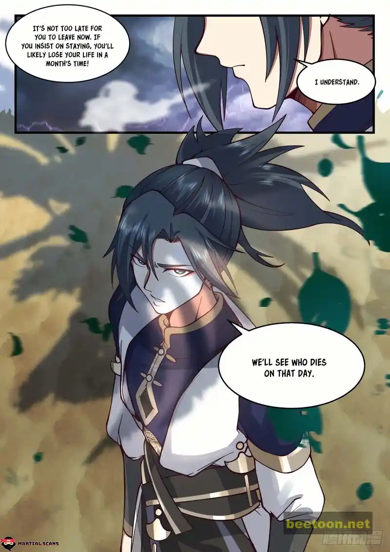 ManhwaFull Chapter 2133