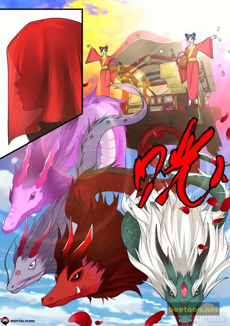 ManhwaFull Chapter 2136