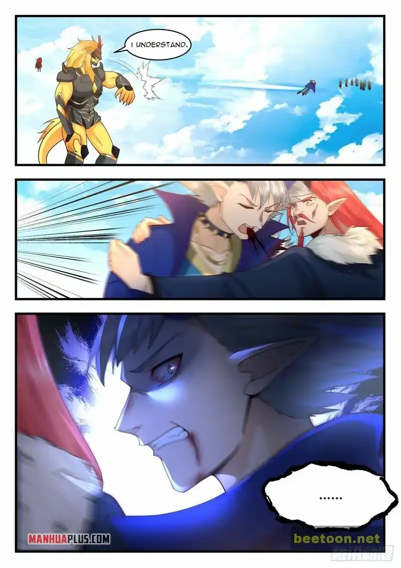 ManhwaFull Chapter 2139