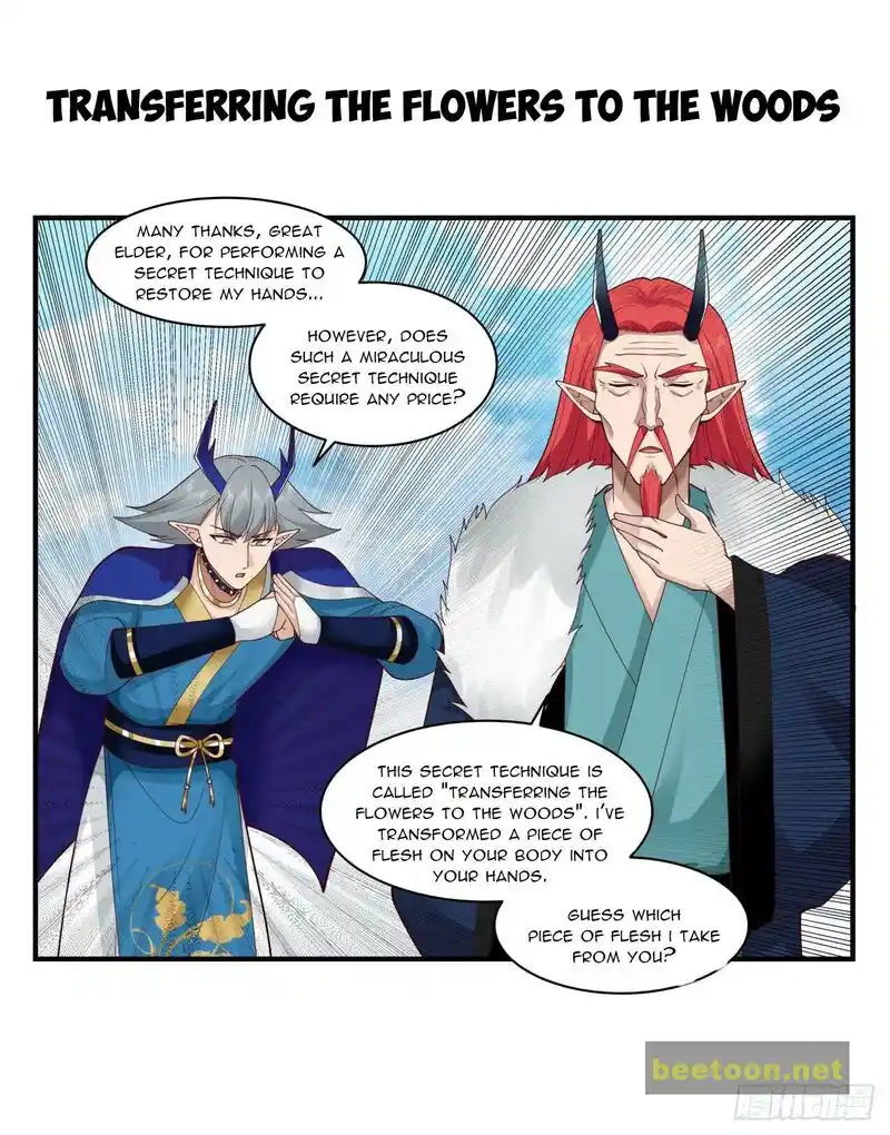 ManhwaFull Chapter 2139