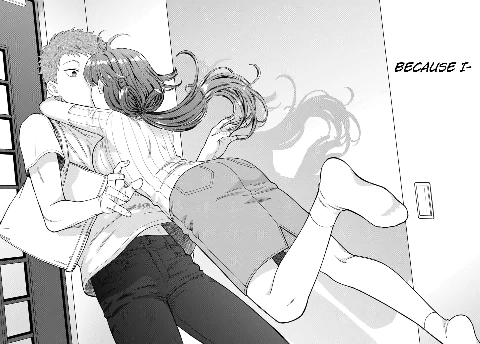 ManhwaFull Chapter 21.4