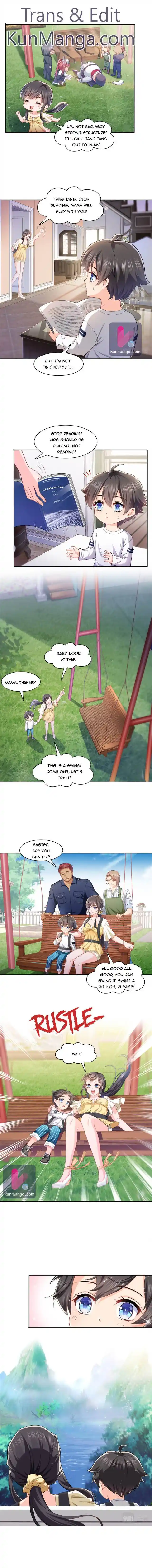 ManhwaFull Chapter 214