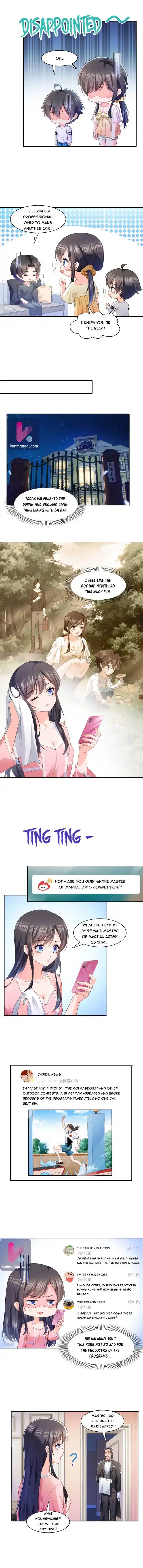 ManhwaFull Chapter 214