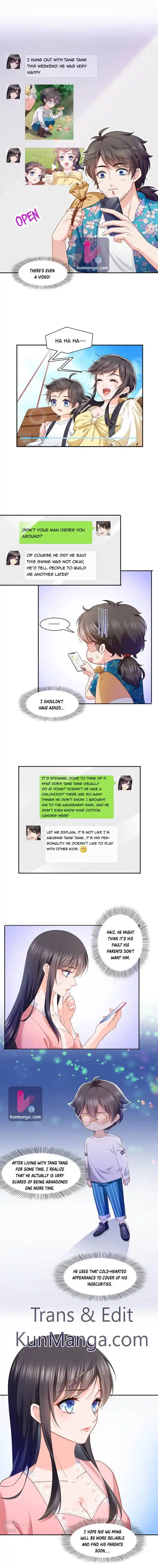 ManhwaFull Chapter 214