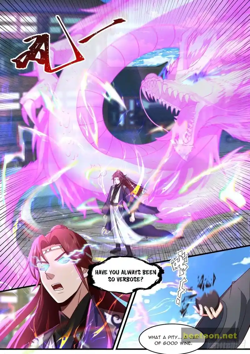 ManhwaFull Chapter 2140