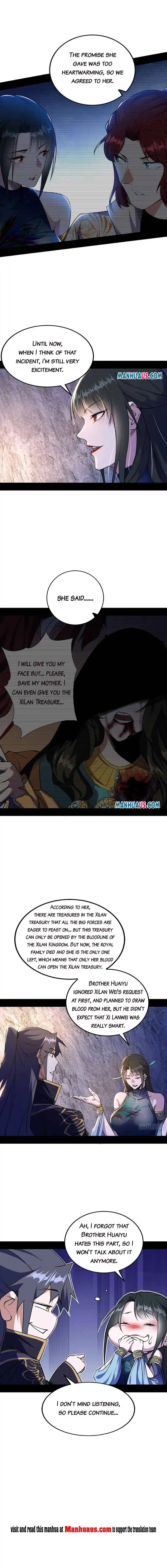 ManhwaFull Chapter 214.1