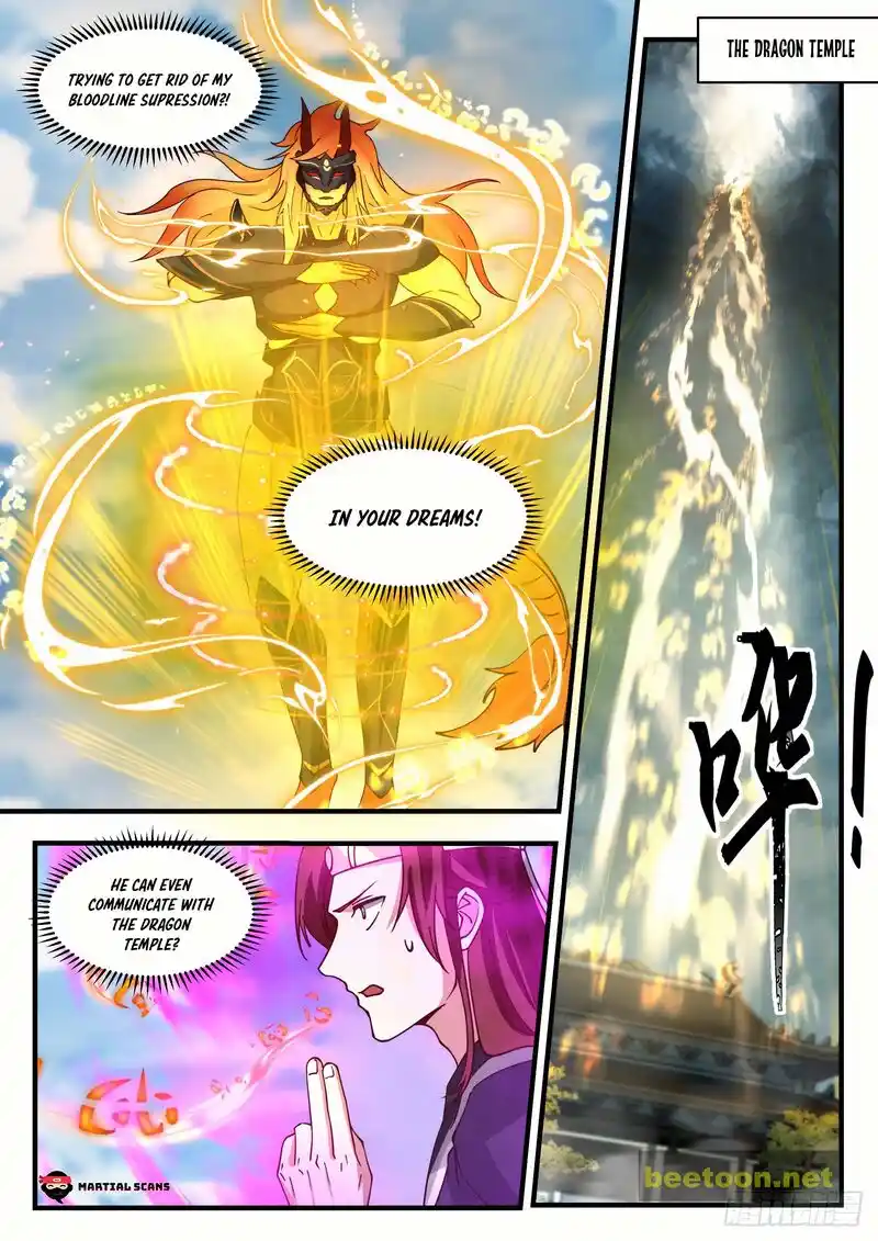 ManhwaFull Chapter 2141