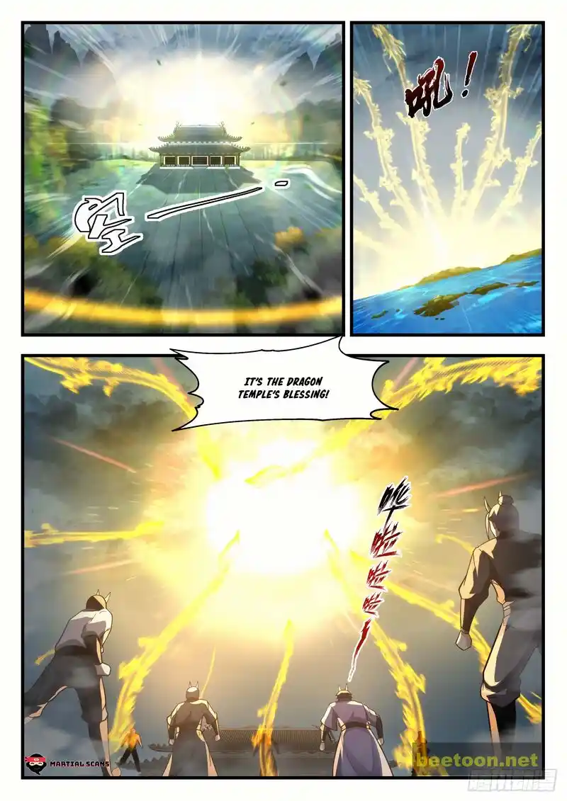 ManhwaFull Chapter 2141