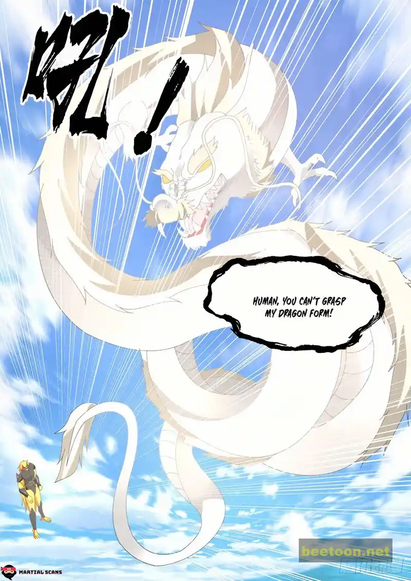 ManhwaFull Chapter 2141